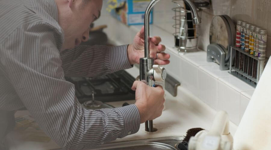 Professional Leak Detection Services in Porter, ME